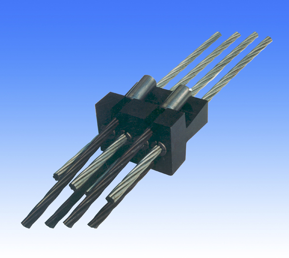 吉林錨具連接器廠家自銷低價走量 鋼絞線錨具錨索多孔連接器-搜了網(wǎng)