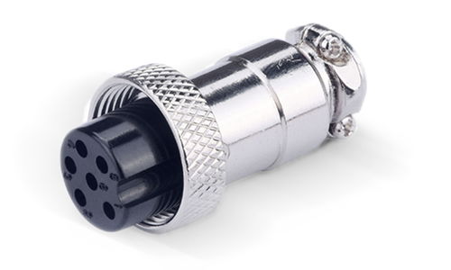 軌交產(chǎn)業(yè)蓬勃發(fā)展,對軌道交通連接器的性能需求也在提升