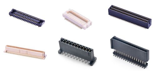 高速背板連接器,應(yīng)對龐大的數(shù)據(jù)傳輸需求