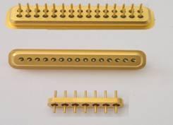 多針系列密封連接器圖片,多針系列密封連接器高清圖片 中國電子科技集團(tuán)公司第四十研究所,