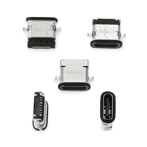 超短type c防水連接器 科技創新的里程碑