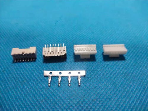 mx1.5連接器 捷友連接器 mx1.5連接器采購(gòu)高清圖片 高清大圖