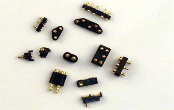 手機(jī)連接器市場(chǎng)持續(xù)擴(kuò)張 連接器創(chuàng)新成趨勢(shì)