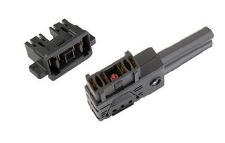 fci推出2 毫米硬公制millipacsr高速連接器
