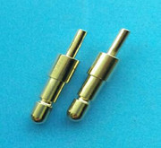 【精密車件廠家加工定制供應批發航空插針插孔PIN針 量大價格從優 航空插針插孔PIN針定制】價格_廠家_圖片 -