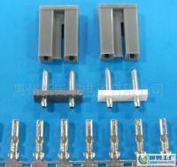 0-8.8mm TJC1膠殼、針座、端子、條形連接器及接插件綜合解析