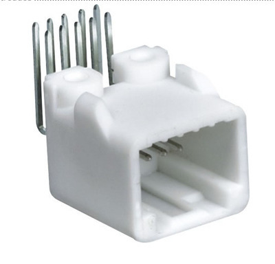 汽車連接器10位10針針座 功能、應用與選購指南