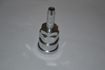 C型快速接頭-PF40 氣動(dòng)連接的高效解決方案